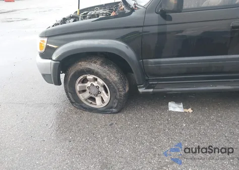 1998 Toyota 4Runner Sr5 V6 Limited z USA, uszkodzony, nr VIN JT3GN87R2W0082636